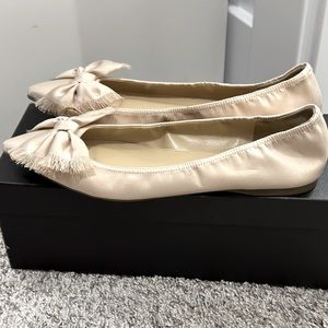 J.CREW Ballet flats